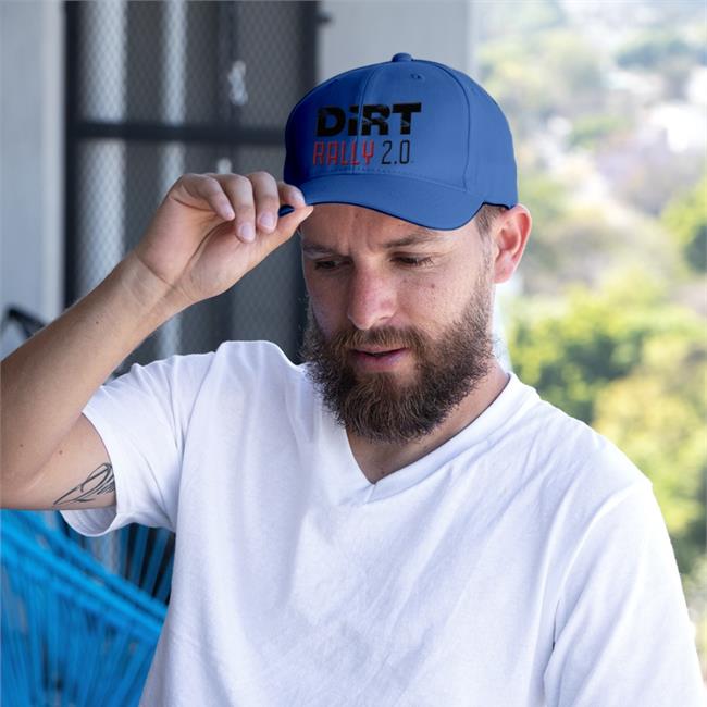 Dirt Rally 2.0 Shirt Tomwalkerisgood
