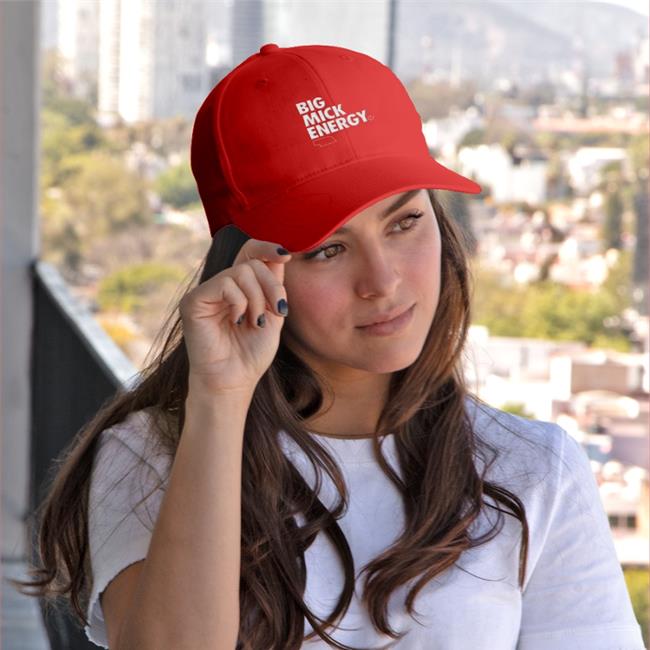Big Mick Energy Hat