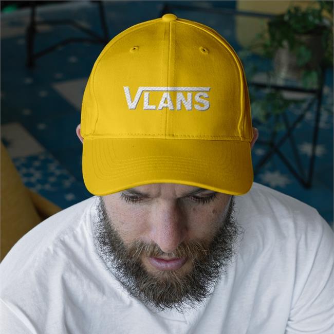 Vlans Cap