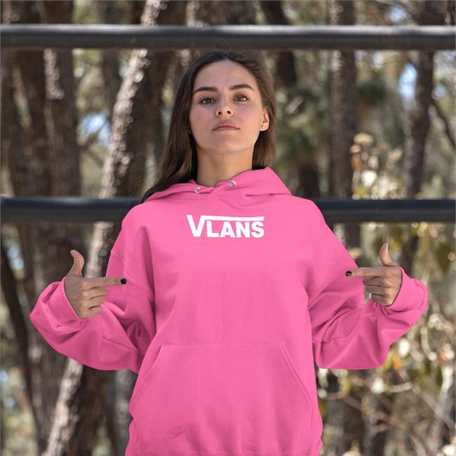 Crosstalksol Vlans Shirt