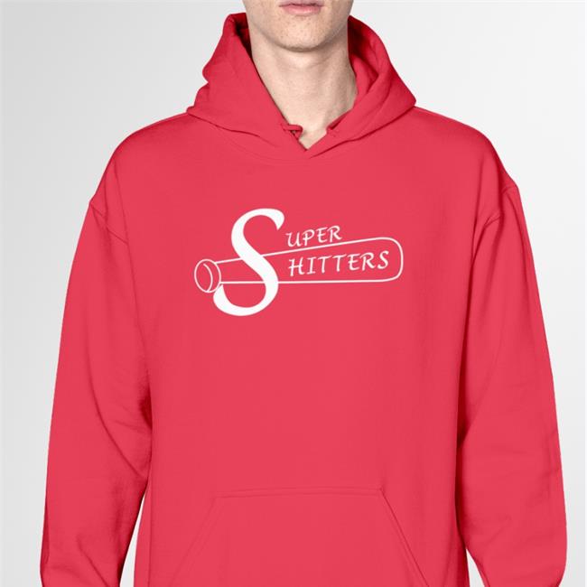 Shirtsthtgohard Super Hitters Shirt Shirts That Go Hard