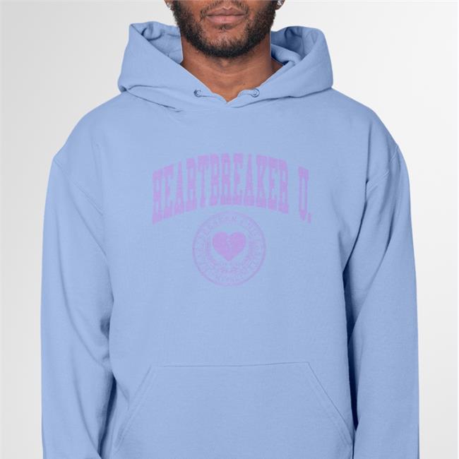 Heartbreaker University Shirt