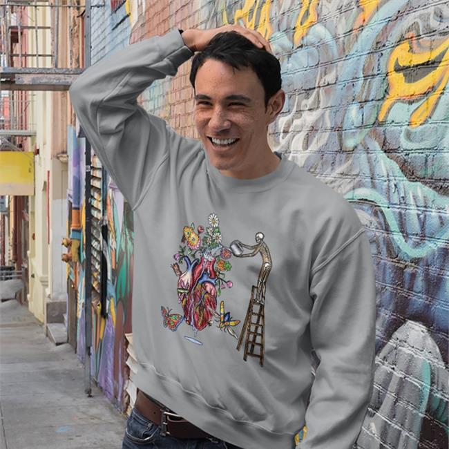 Water Yourself Hoodie