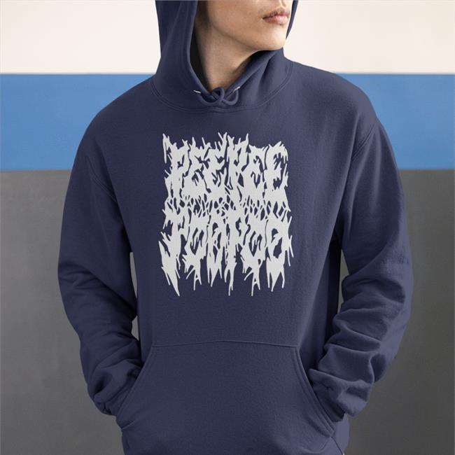 Seppy The Seal Peepee Poopoo Shirts