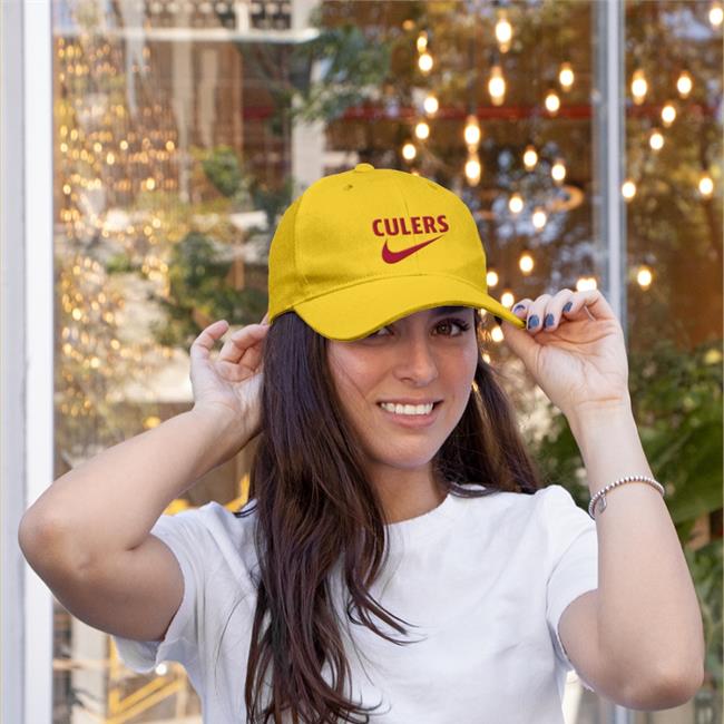 Lewandowski Culers Hat