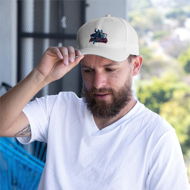 Alopecia Awareness Month - September Hats Shopkylelarson