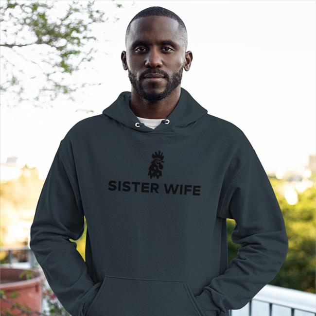 Sister Wife T Shirt Weird Thrift Store Shirts Forest Sister Wife Shirt Forest Weird Thrift Store Shirts