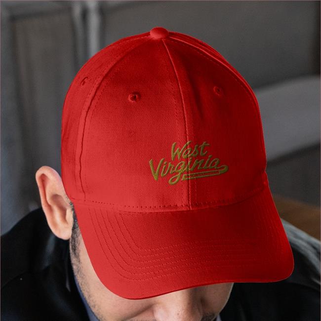 West Virginia Mountaineers Hats