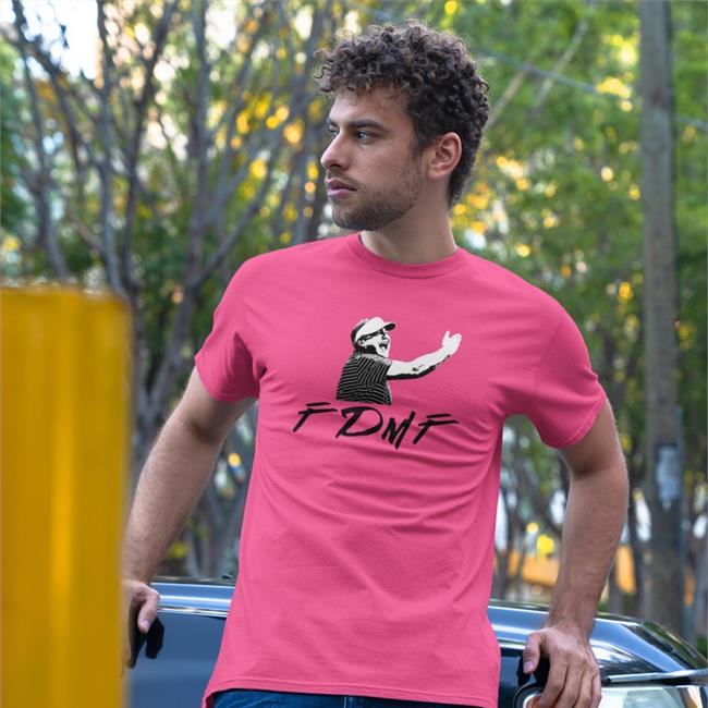 B-Rad G Fdmf T Shirts