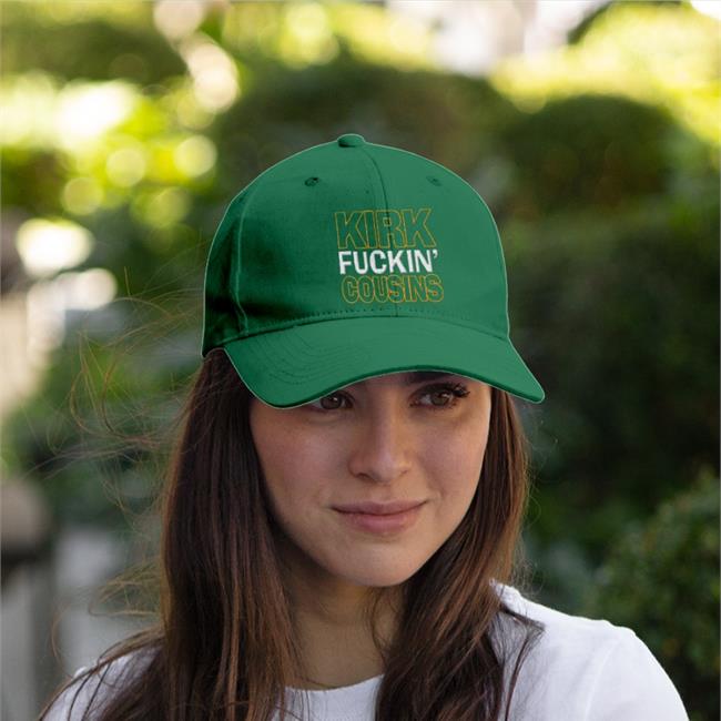 Sally Kirk Fuckin' Cousins Hats