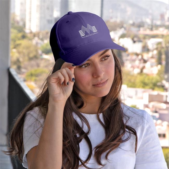 Barstoolsports Macrodosing Cap