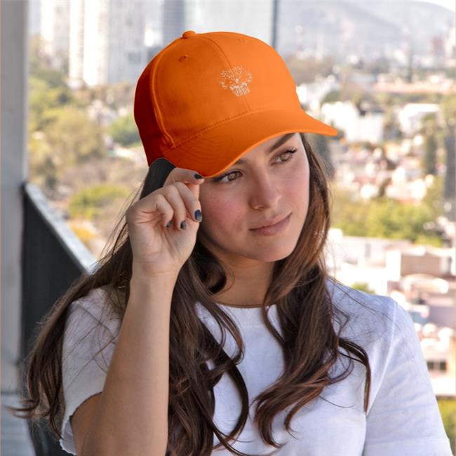 Skulldew Valley Hat