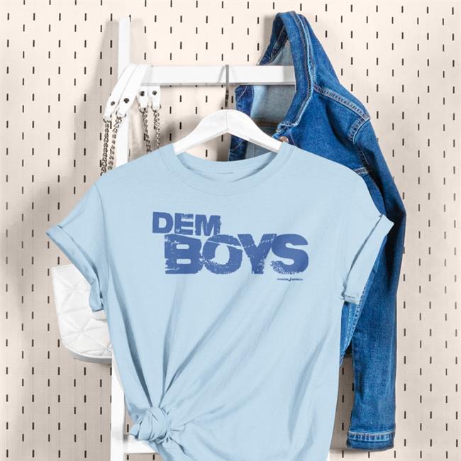 Twistedgorilla Store Dem Boys Hoodie Kweenkonfektion