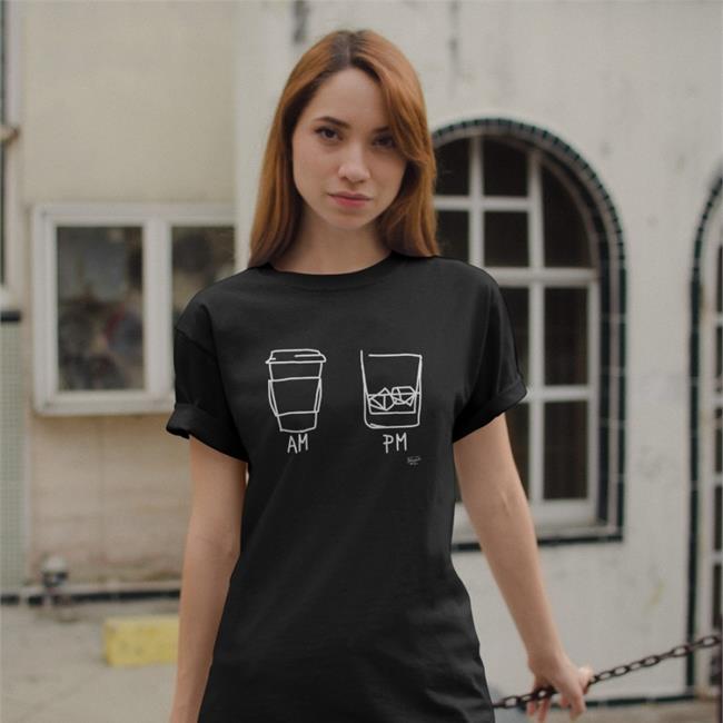Ajla Tomljanovic Am Pm Shirt
