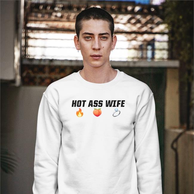 Joey Logano Hot Ass Wife Shirts