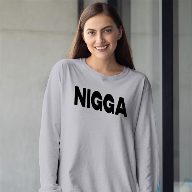 Olaoluslawn Nigga Tee Shirt