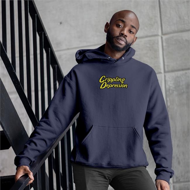 Crippling Depression T Shirts