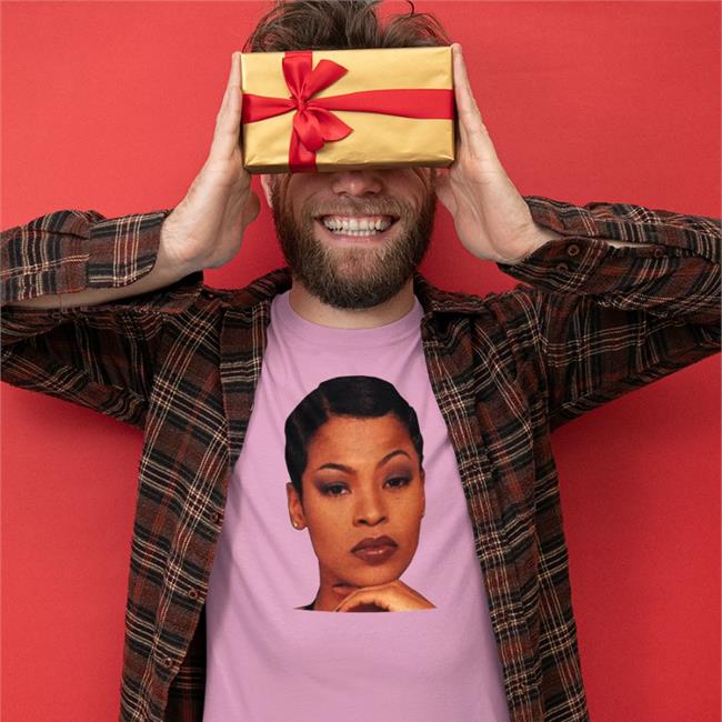 Nia Long 90' Hoodie