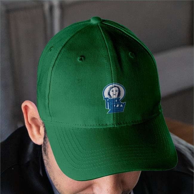 Thicklizzy Hat