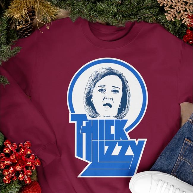 Thick Lizzy Shirt