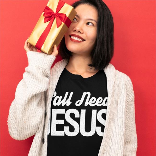 Memphis Y'all Need Jesus Hat