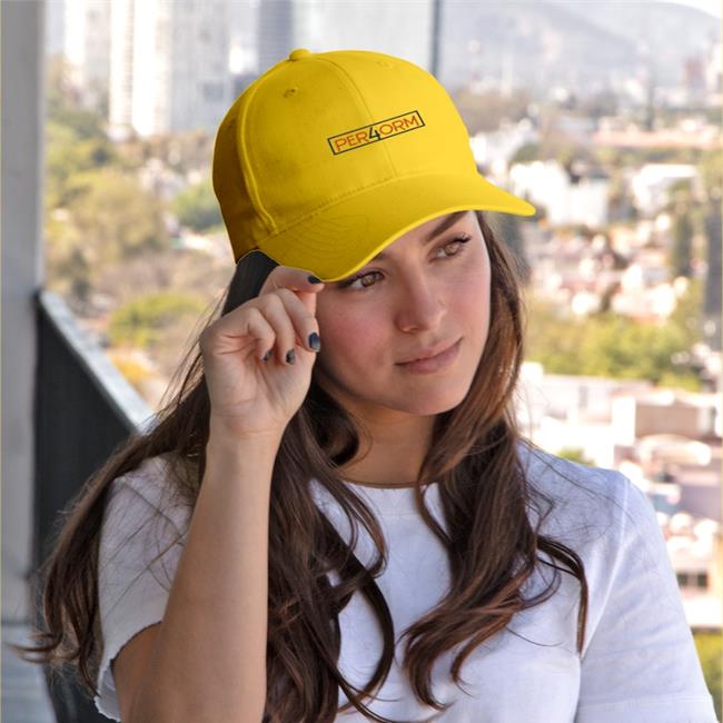 Nick Hicks Per4orm Hat