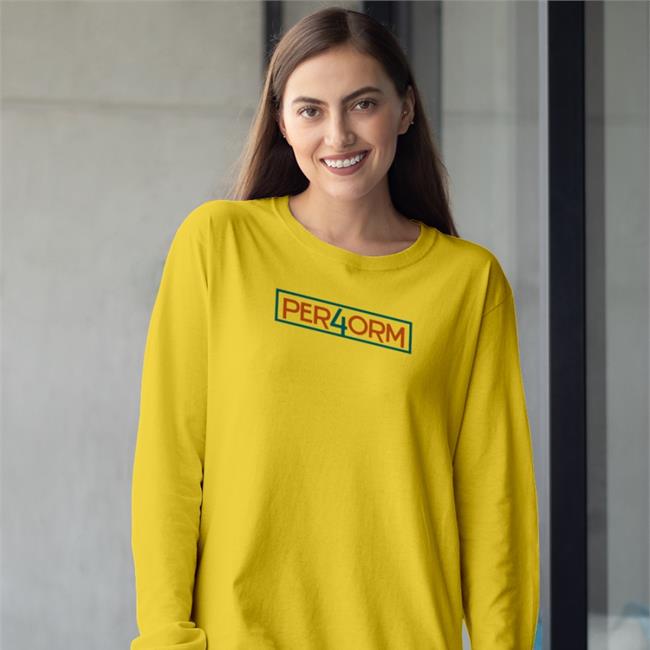 Per4orm Tee