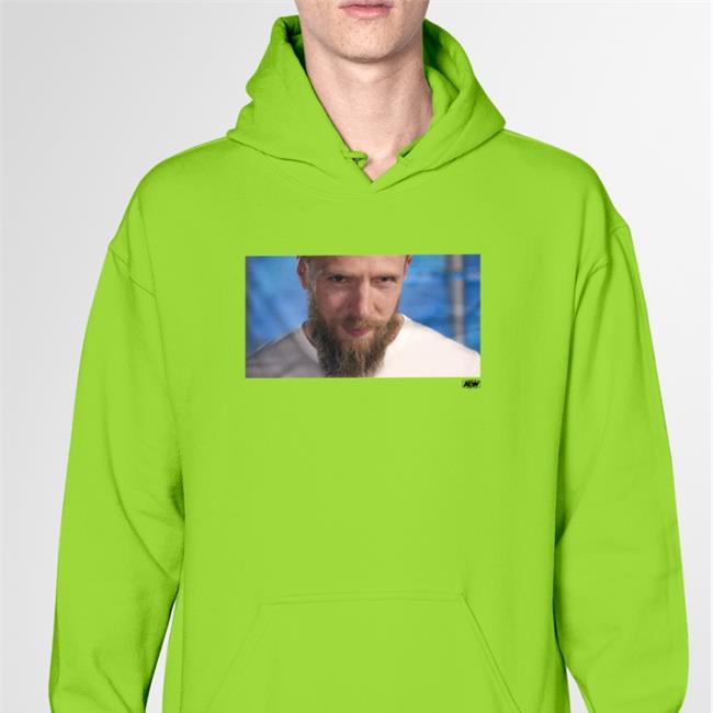 Sean Ross Sapp Bryan Danielson - Face Time Shirts