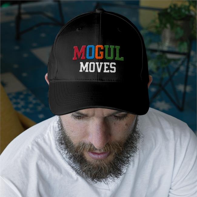 Mogul Moves Tee