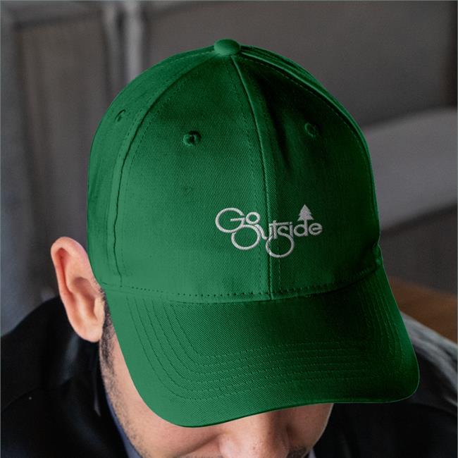 Go Outside Tree Hats