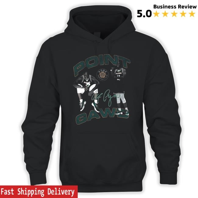 Point Gawd Sweatshirt