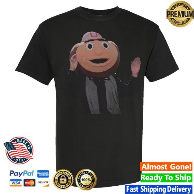 College Gameday Corso's Last Pick Brutus Shirt Espn Merch Shop Store College Gameday Corso's Last Pick Brutus Long Sleeve Shirt