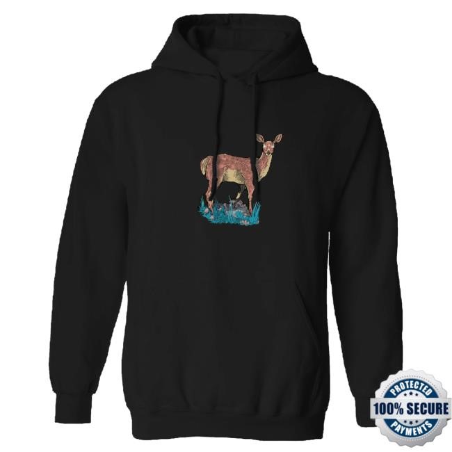 Trending Brain Synthesizer Merch Michael Cera Palin Deer T-Shirt, Hoodie, Tank Top, Sweater And Long Sleeve T-Shirt