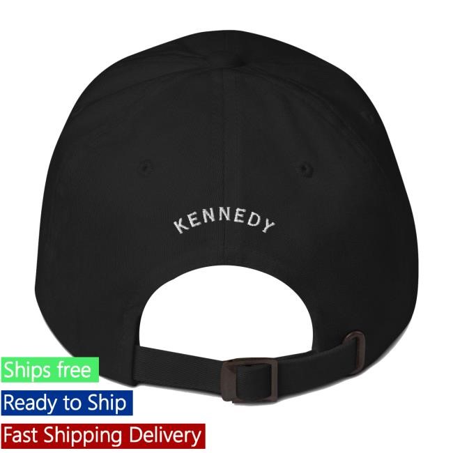 Trending Mahanow Merch Store Make America Healthy Again Clover Embroidered Dad cap