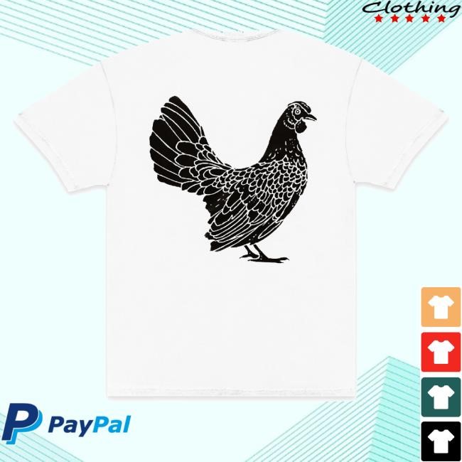 Trending Yardbird Merch Yardbird Cotton White Crew Neck Long Sleeve T Shirt Yardbird Cotton White Crew Neck T-Shirt