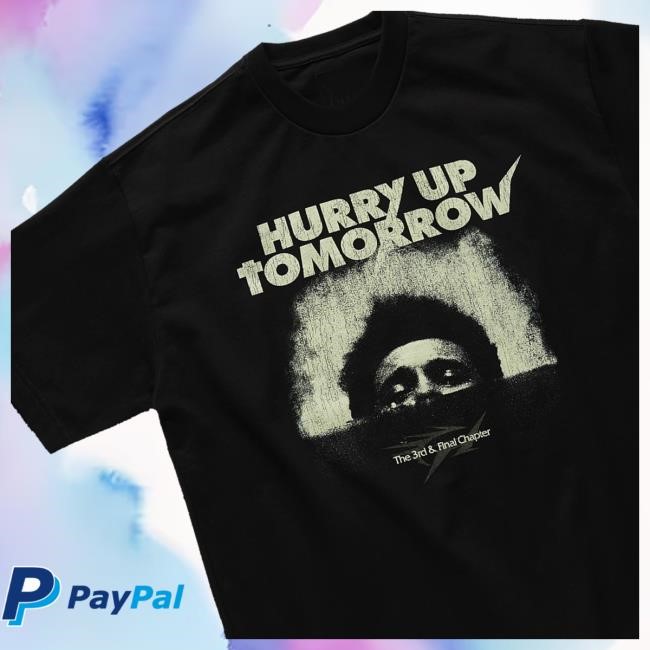 Xo Official Halfway Down Tee