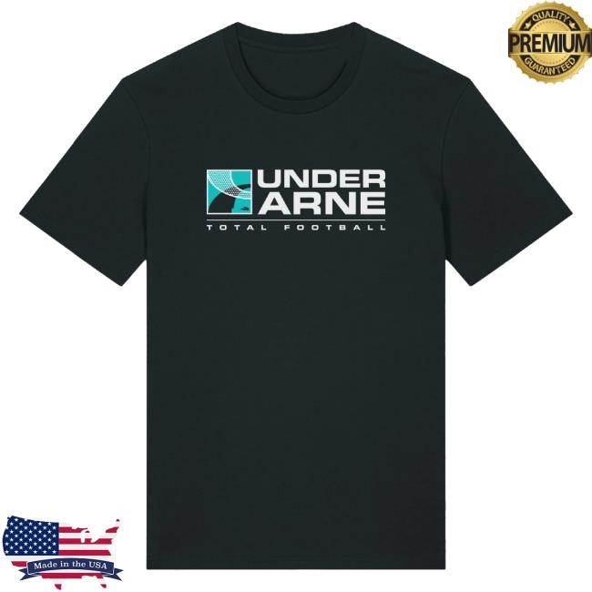 Redmen Merch The Redmen Tv Under Arne Landscape Logo Sweater