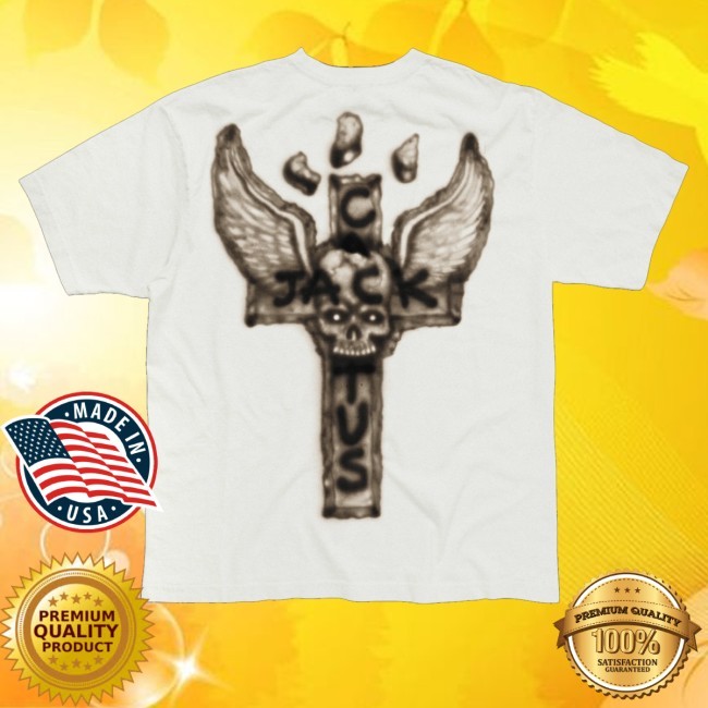 Jackboys 2 Merch Jackboys 2 Pack C2 Tee Shirt