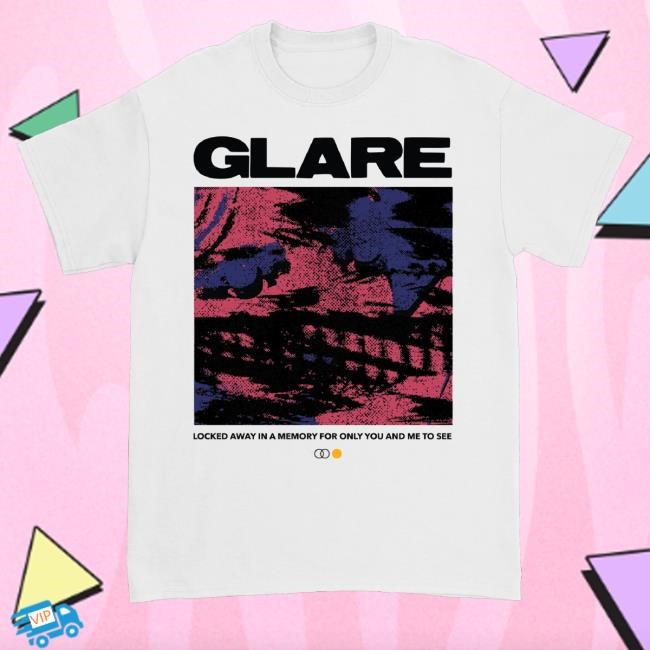 Trending Down Right Merch Glare Do Not Enter Tank Top