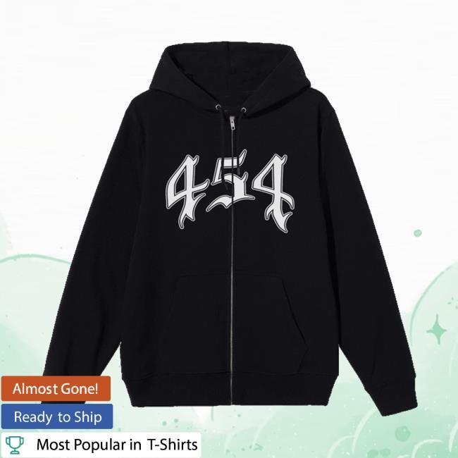 454 Life Store Merch 4Ever Funny Shirt