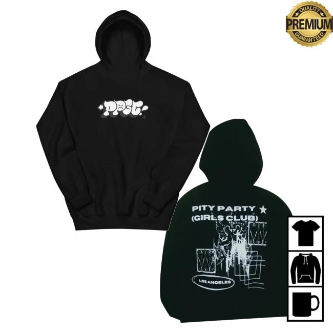 Pitypartygc Merch Store Shop Ppgc Shirt