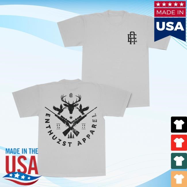Trending Enthuzst Merch Store Marksman t-shirt, hoodie, tank top, sweater and long sleeve t-shirt