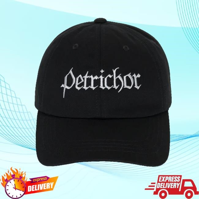070Shake Shop Petrichor Tour Hat
