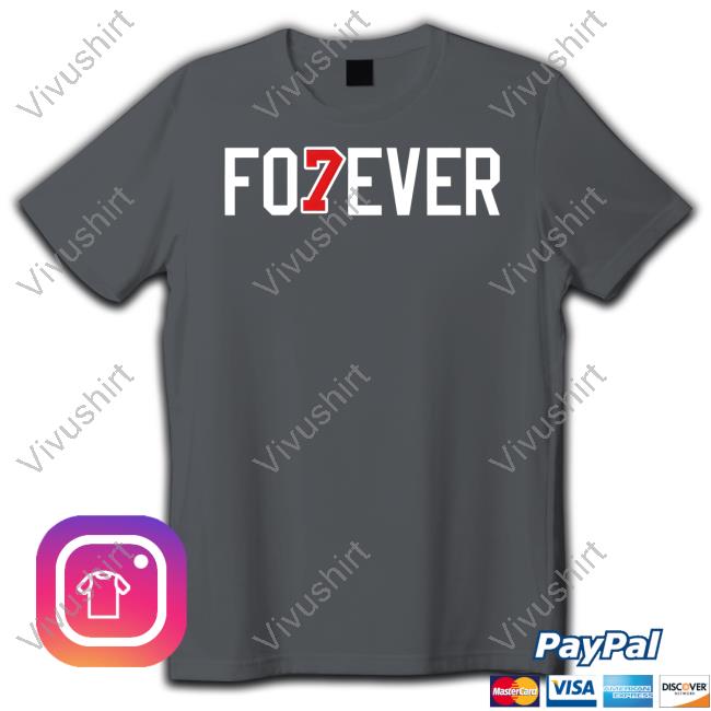 Fo7ever Tee Shirt