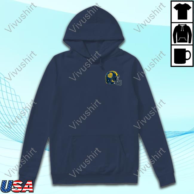 Mi Rose Hoodie From Barstool Sports