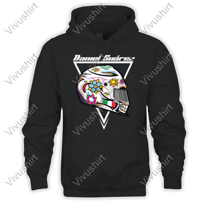 Suarez Skull Helmet Shirts