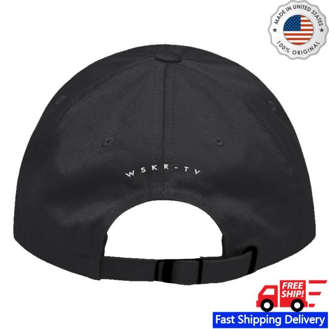 Socpens Merch Channel17 Store Channel17 Online Snapback Hat