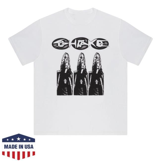 070Shake Merch Shop Store Official Petrichor Tour 070 Classic Shirt