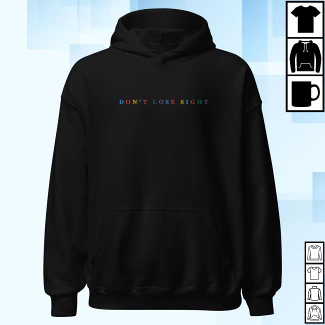Official Itsjusta6 Merch Store Shop Itsjusta6 Dls In Color Pull Over Hoodie