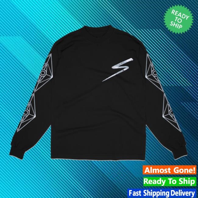 Slander Merch Store Red Rocks 2024 Funny Shirt